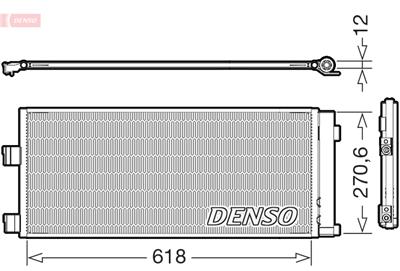 DENSO DCN20052