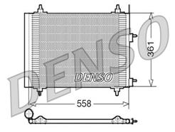 DENSO DCN21015