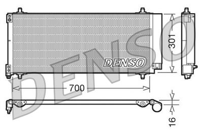 DENSO DCN21027 EAN: 8717613478455.