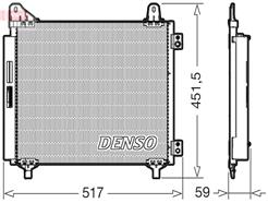 DENSO DCN21035