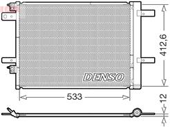 DENSO DCN21036