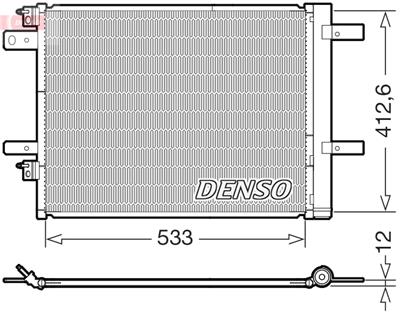 DENSO DCN21036