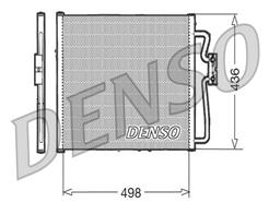 DENSO DCN23009