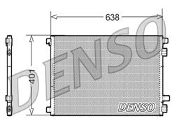 DENSO DCN23012