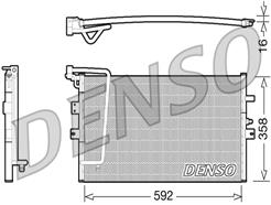 DENSO DCN25002