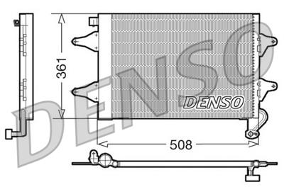 DENSO DCN27004 EAN: 8717613454855.