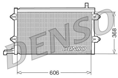 DENSO DCN32003 EAN: 8717613454893.