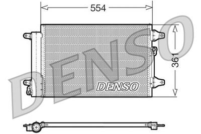DENSO DCN32015 EAN: 8717613454978.
