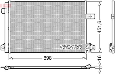 DENSO DCN32028 EAN: 8717613402825.