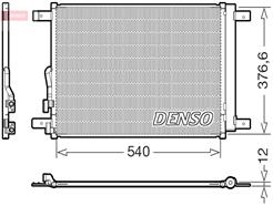 DENSO DCN32033
