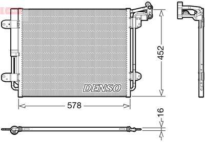 DENSO DCN32067 EAN: 8717613406007.