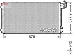 DENSO DCN32068