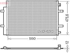 DENSO DCN32073