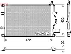 DENSO DCN33013
