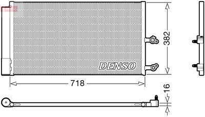 DENSO DCN33014 EAN: 8717613404157.