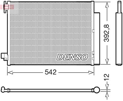 DENSO DCN37004 EAN: 8717613401125.