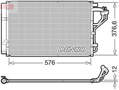DENSO DCN41010