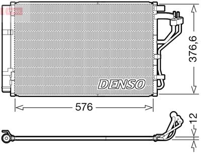 DENSO DCN41010 EAN: 8717613403846.