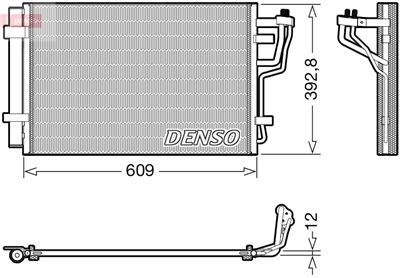 DENSO DCN41013 EAN: 8717613404188.