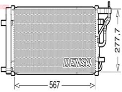 DENSO DCN41024