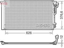 DENSO DCN41026