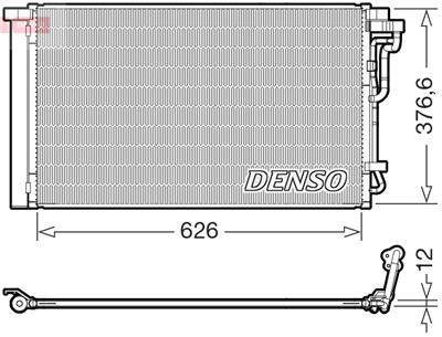 DENSO DCN41026