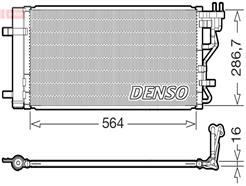 DENSO DCN41027