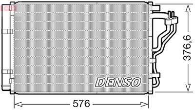 DENSO DCN43008 EAN: 8717613407431.