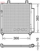 DENSO DCN45007