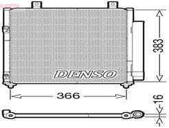 DENSO DCN45007