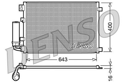 DENSO DCN46002 EAN: 8717613480519.