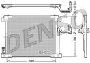 DENSO DCN46012