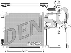 DENSO DCN46012