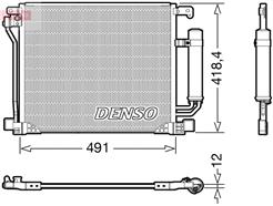 DENSO DCN46025