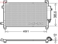 DENSO DCN46031