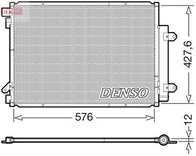 DENSO DCN47008 EAN: 8717613403716.