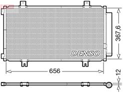 DENSO DCN47009