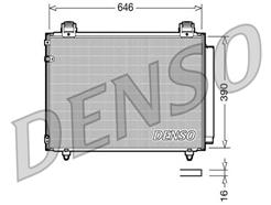 DENSO DCN50024