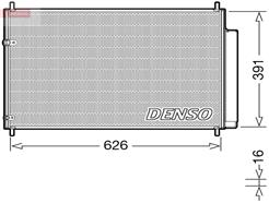 DENSO DCN50041