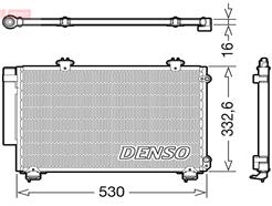 DENSO DCN50060
