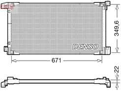 DENSO DCN50114