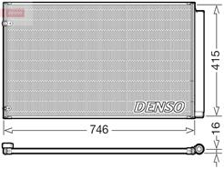 DENSO DCN51017