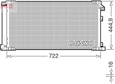 DENSO DCN51019 EAN: 8717613408940.
