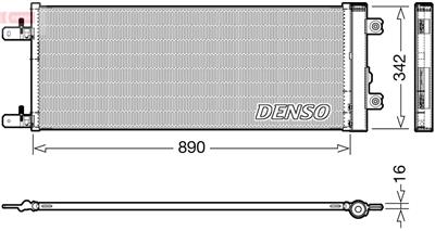 DENSO DCN99071