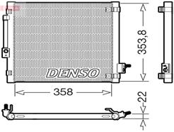 DENSO DCN99081