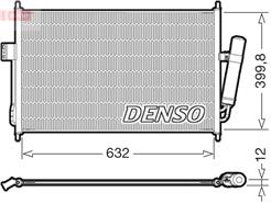 DENSO DCN99084