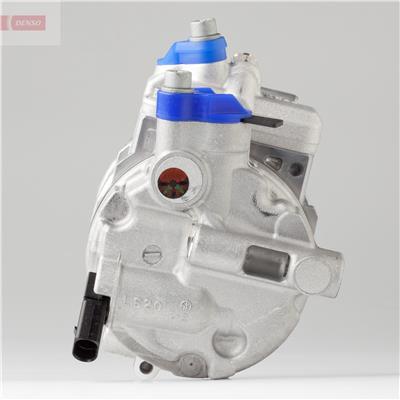 DENSO DCP02060 EAN: 8717613038031.