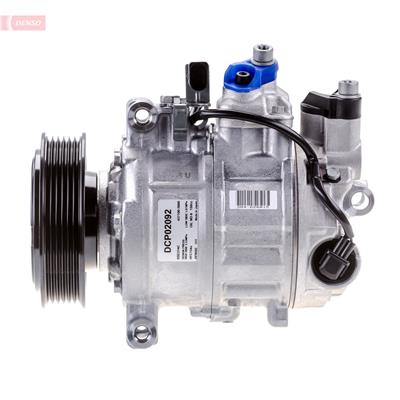 DENSO DCP02092 EAN: 8717613045022.