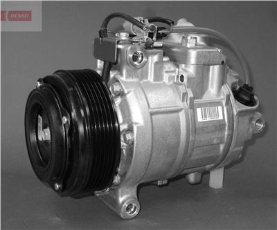 DENSO DCP05050 EAN: 8717613457689.
