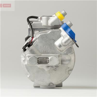 DENSO DCP05092 EAN: 8717613037614.